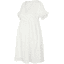 mamalicious vestido de lactancia TESS MLDINNA Nieve White 