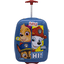 Undercover Trolley Paw Patrol Policarbonato 16'