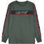 Camicia a maniche lunghe per bambini Levi's® verde 