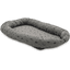 jollein Kuschelnest Spot storm grey