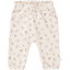 STACCATO light nature Pantalones estampados