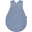 Alvi ® Fascia porta bebè Jersey bleu