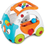 Infantino  Mini car discovery 3 in 