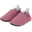 Sterntaler zapato de gateo para bebé lila