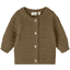 name it Cardigan Nbmlemalle Kænguru