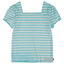 Levi's® Kids T-Shirt Angle Blue