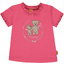 Steiff Girls T-Shirt, rosa 