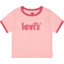 Camiseta Levi's® rosa