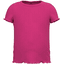 name it Camiseta Nmfvibse Pink Yarrow