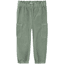 name it Corduroy broek Nmfbella Lily Pad