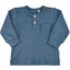 FIXONI Långärmad skjorta China Blue 