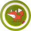 sigikid® Teller Fuchs Forest Fox