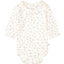STACCATO  Tělo paerl white vzorované 