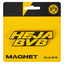 BVB magneet Heja BVB