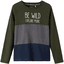 name it Chemise à manches longues Nmmras Rosin