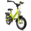 PUKY Bicicleta infantil YOUKE 12-1 Alu fresh green 