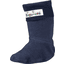 PLAYSHOES ponožky do gumáků z flísu