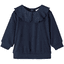 name it Sweat-shirt Nbfrona Dark Sapphire