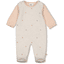 Feetje Little 2-delt romper Rosebud Nature Melange