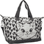 Kidzroom Shopping Bag The Aristocats Move with Love Grey