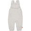 Feetje Dungarees Sooo Cute Grey Melange