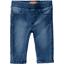 STACCATO  Chłopcy Jeans light niebieski denim 