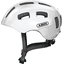 ABUS Casque de vélo enfant YOUN-I 2.0 taille M polar white