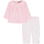 KANZ Girls Set 2 pezzi lilla dolce