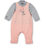 Sterntaler Rompers-Set Jersey Emmi Girl vaaleanpunainen