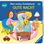 Ravensburger play+ Mein erstes Schiebebuch: Gute Nacht