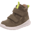 superfit  Lav sko Breeze grøn (medium)
