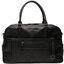 Little Company Wickeltasche Lima Quilted Schwarz