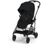 cybex GOLD Barnevogn Melio Carbon Moon Black