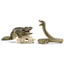 Schleich Danger i sumpen 42625