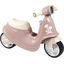 Smoby Scoot Rosenhjulet