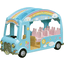 Sylvanian Families ® Baby Bus Zonneschijn voor minipop