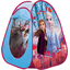 John® Tente enfant pop-up La reine des neiges 2, sac de transport
