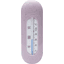 Luma ® Baby care  Termometro da bagno Speckles Purple