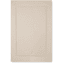 JULIUS ZÖLLNER Tapis d'éveil mousseline sable 95x135 cm