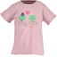 BLUE SEVEN  Girls T-Shirt Różowy Original 