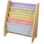 KidKraft® Hängefächerregal Pastell




