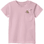 name it Camiseta Nbfdyriah Parfait Rosa