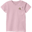 name it T-shirt Nbfdyriah Parfait Roze