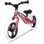 lionelo - Bicicletta senza pesali BART BUBBLE GUM