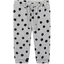 name it Girl s Pantalon de survêtement Nealma gris mélangé 