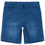 OVS Shorts Blauw Shadow 