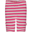 Steiff Girls Capri leggings, rosa