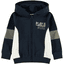 name it Sweat Jacket Nmmobeng Dark Sapphire