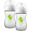 Philips Avent Natural fles SCF070/24, 260ml, 2 stuks, dragon