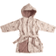 Done by Deer™ Peignoir de bain enfant poudré